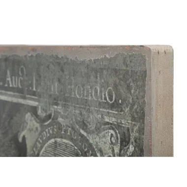 PANEL ŚCIENNY World SET 3 SZT 240X3X170 cm (80X3X170 pojedynczy)